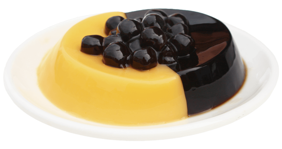 3Js | Best Boba Milk Tea Flavours