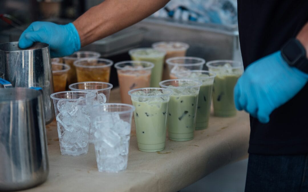 Bubble Tea