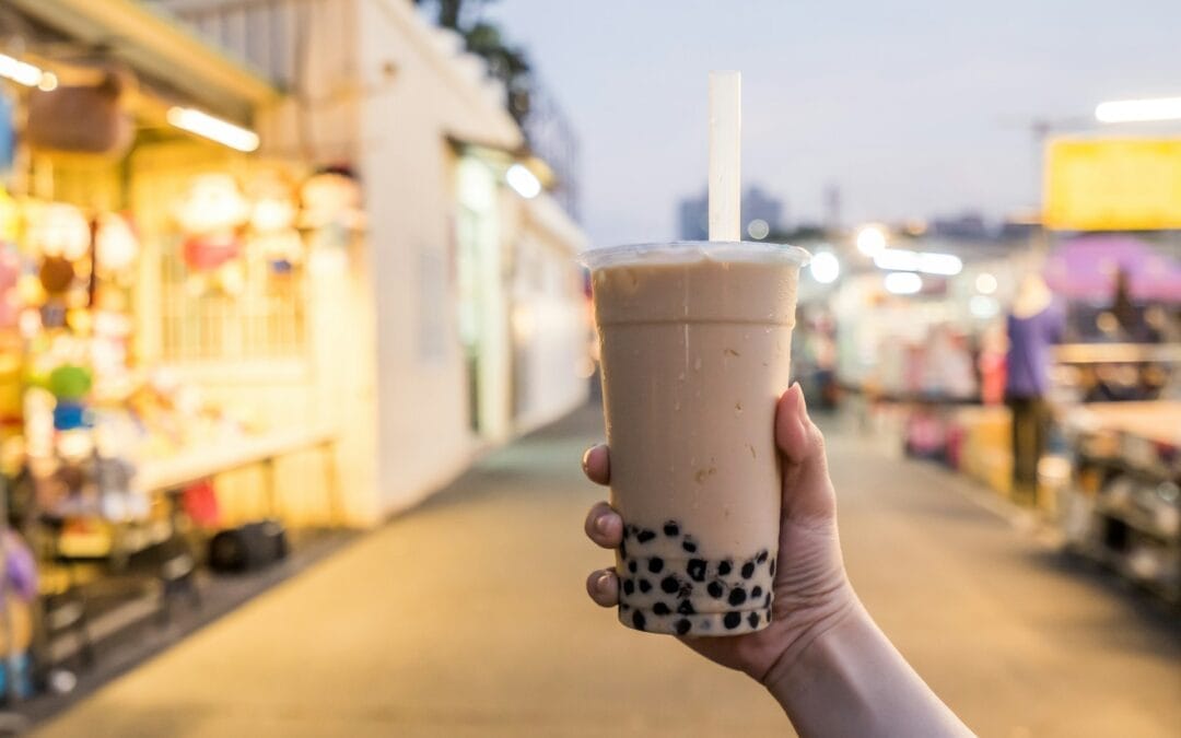 What Makes a Great Boba Place: Tips for Finding the Best Spots