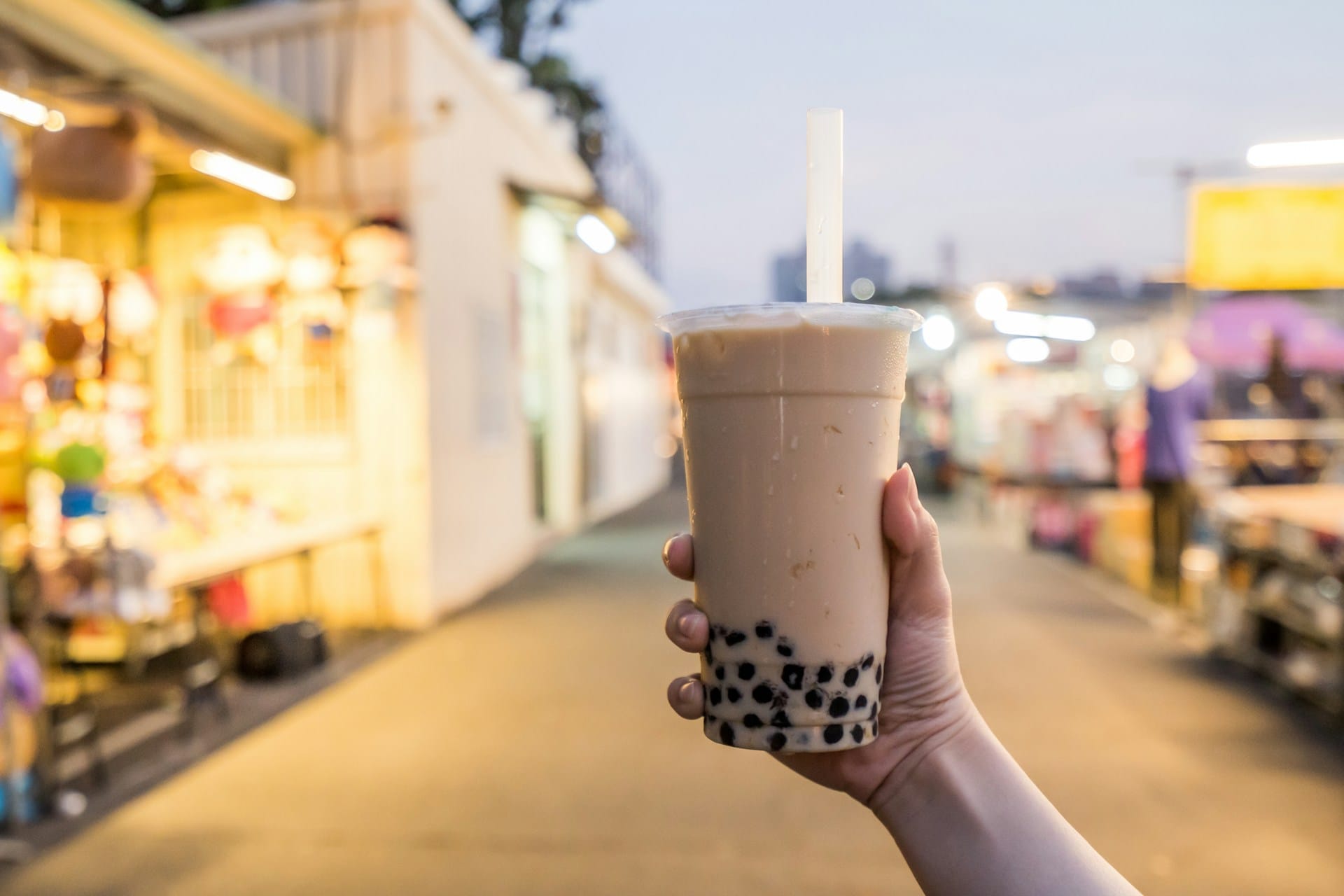 Tips for Finding Great Boba Places in Canada