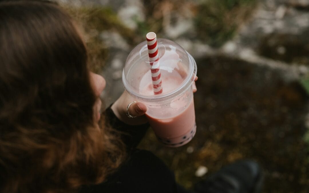 How to Design a Balanced Bubble Tea Menu for Any Occasion