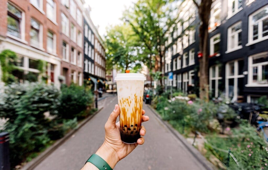 Why Is My Bubble Milk Tea Separating: Tips for Perfect Texture