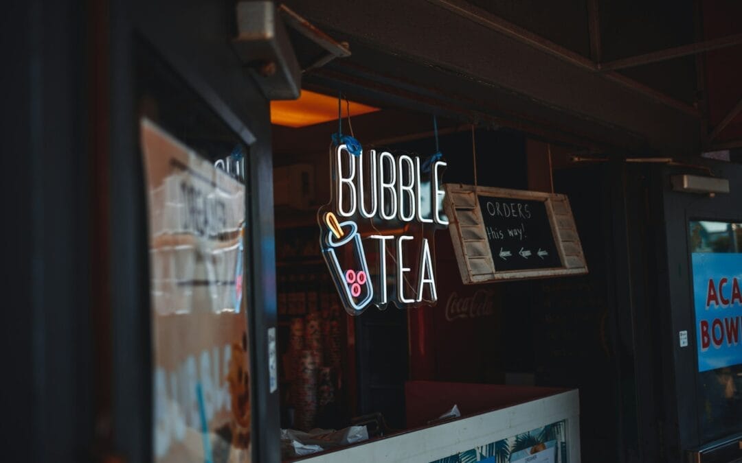 Why Is My Local Boba Shop Always Crowded: Finding Hidden Gems