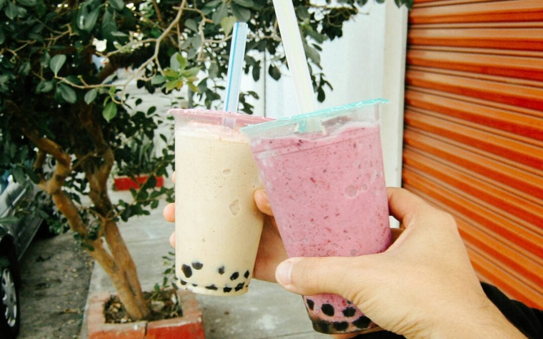 Why Does Bubble Tea Taste Different Across Various Shops?