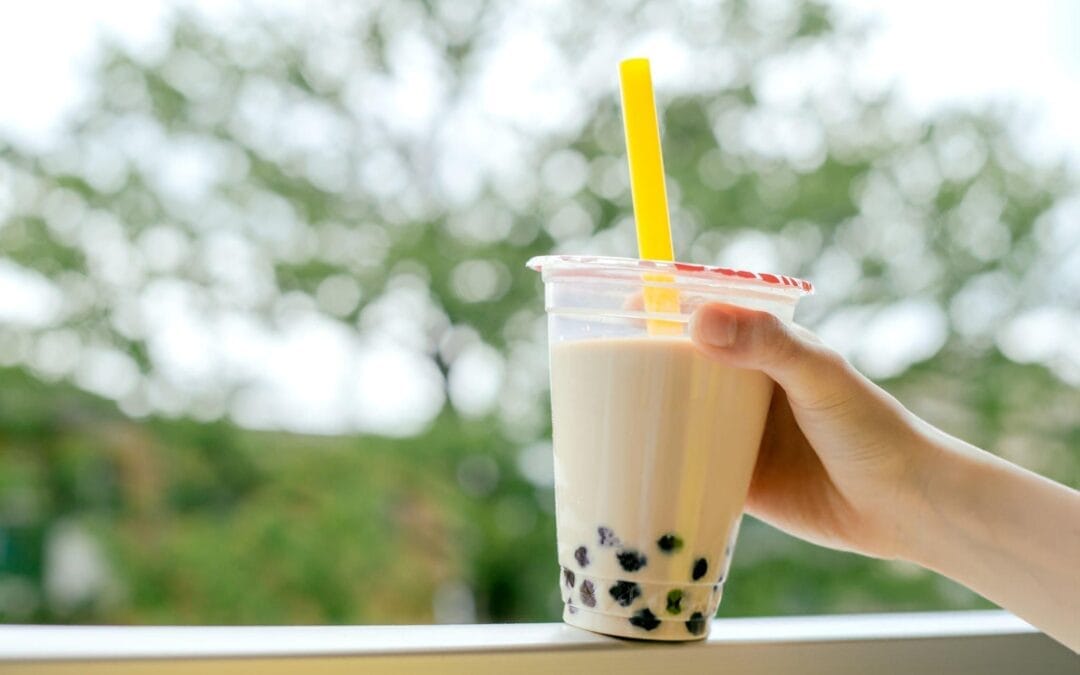 Where to Find the Best Taro Drinks in Canada This Summer