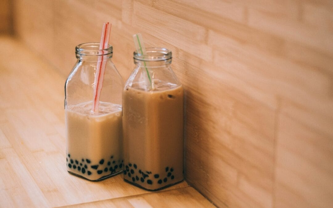 Common Challenges When Managing a Bubble Tea Franchise in Canada