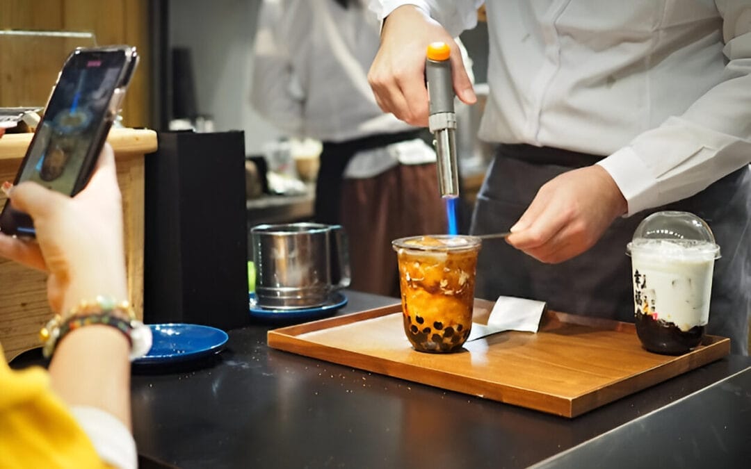 Essential Questions to Ask Before Investing in a Bubble Tea Franchise