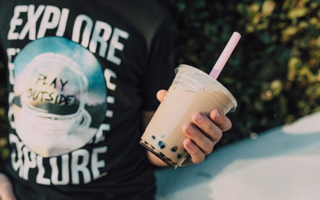 Why Some Bubble Tea Shops Build Lasting Followings