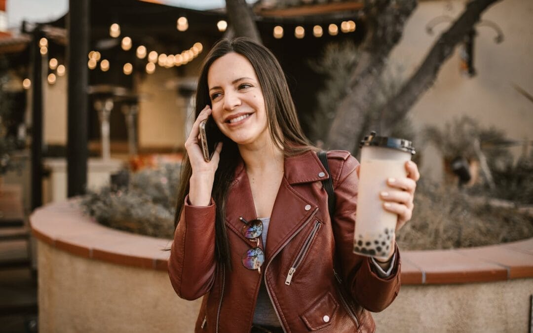 What Role Does Popping Boba Play in Drink Design